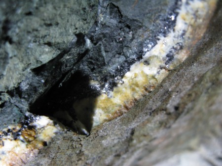 Kremeň - Spekularit