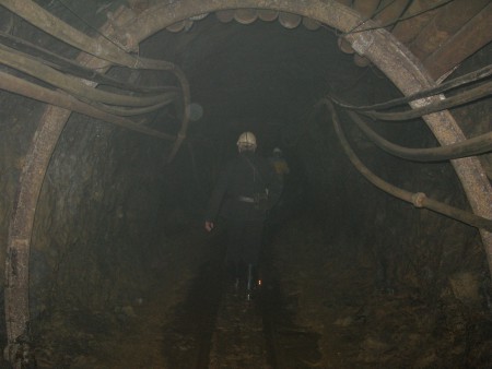 Hlavne veľa čerstvého vzduchu